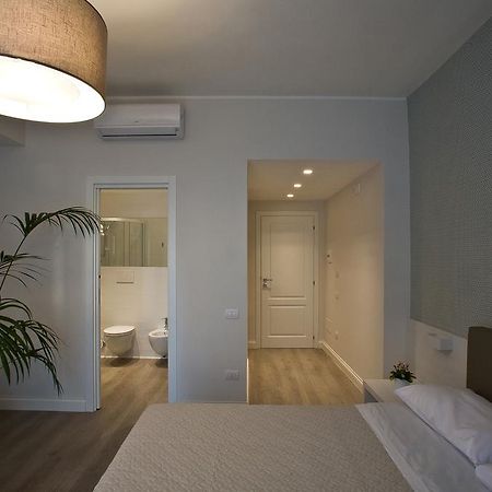 Domus Roma 호텔 마테라 외부 사진