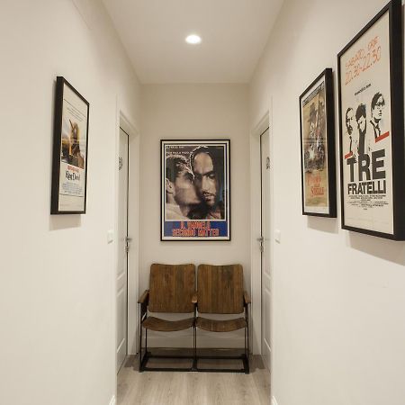 Domus Roma 호텔 마테라 외부 사진