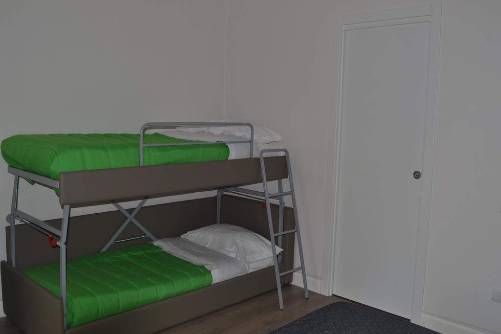Domus Roma 호텔 마테라 외부 사진