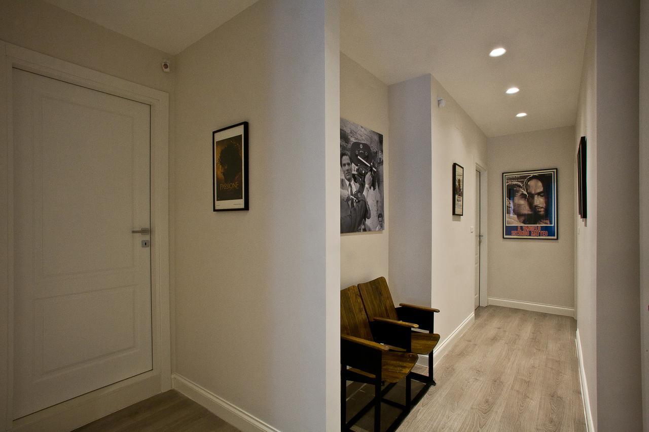 Domus Roma 호텔 마테라 외부 사진