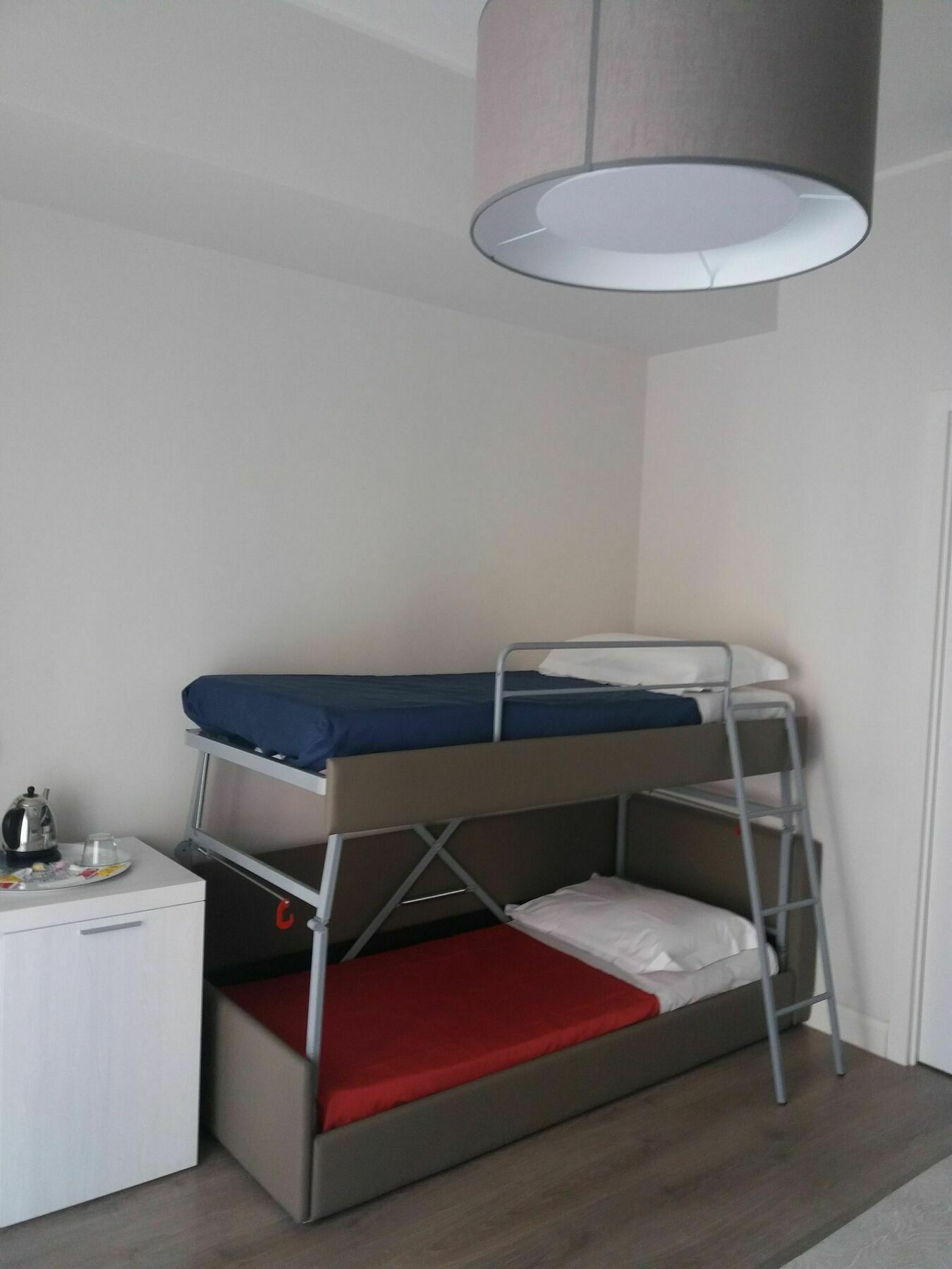 Domus Roma 호텔 마테라 외부 사진